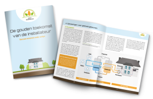 whitepaper toekomst installateur warmtepomp duurzaam anders verwarmen