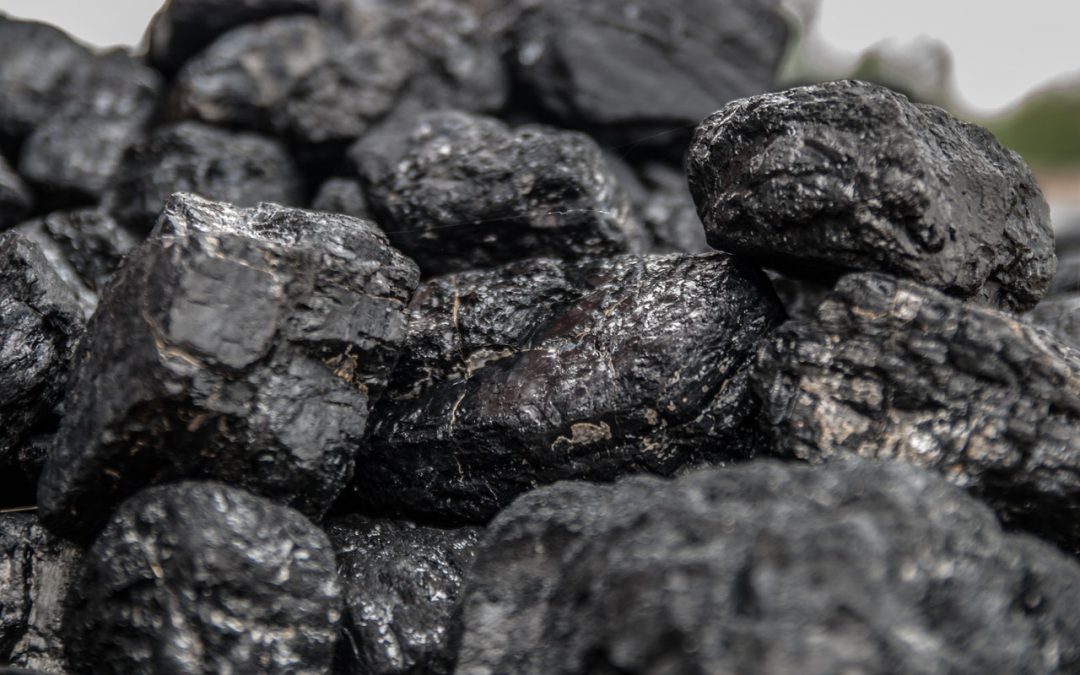 Heet in Heerlen met een duurzame kolenmijn