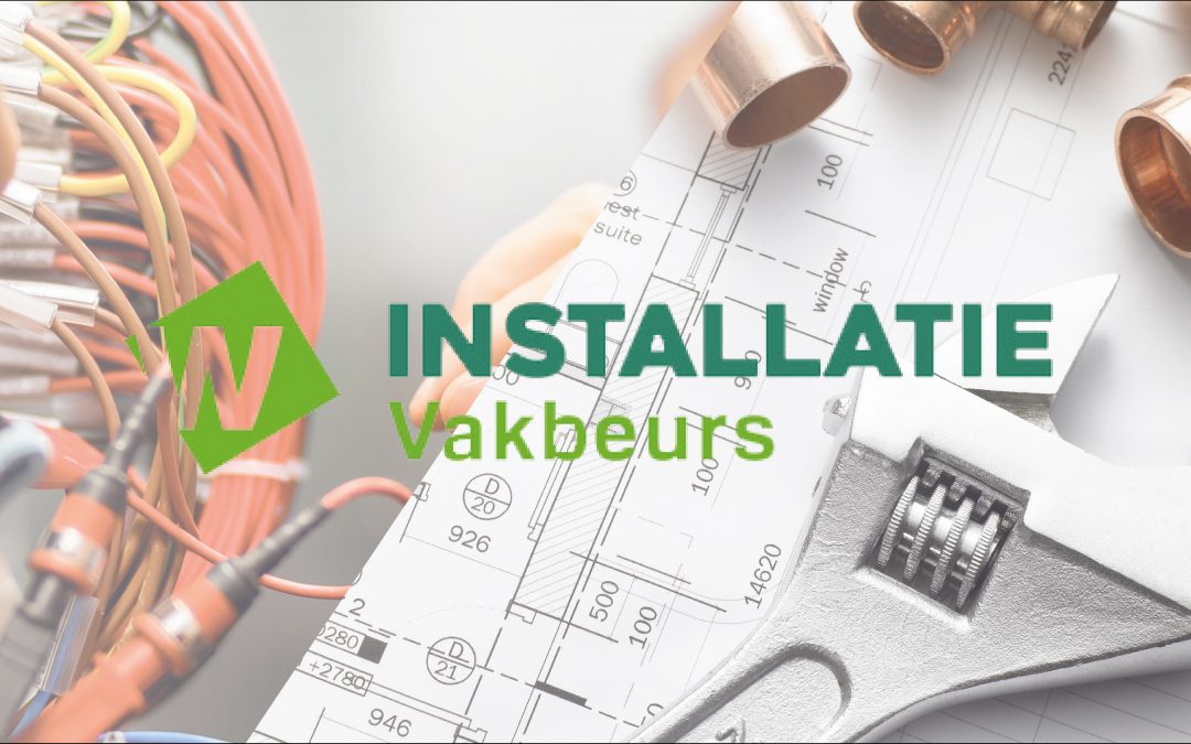 Viessmann en Anders Verwarmen aanwezig op de Installatie Vakbeurs!