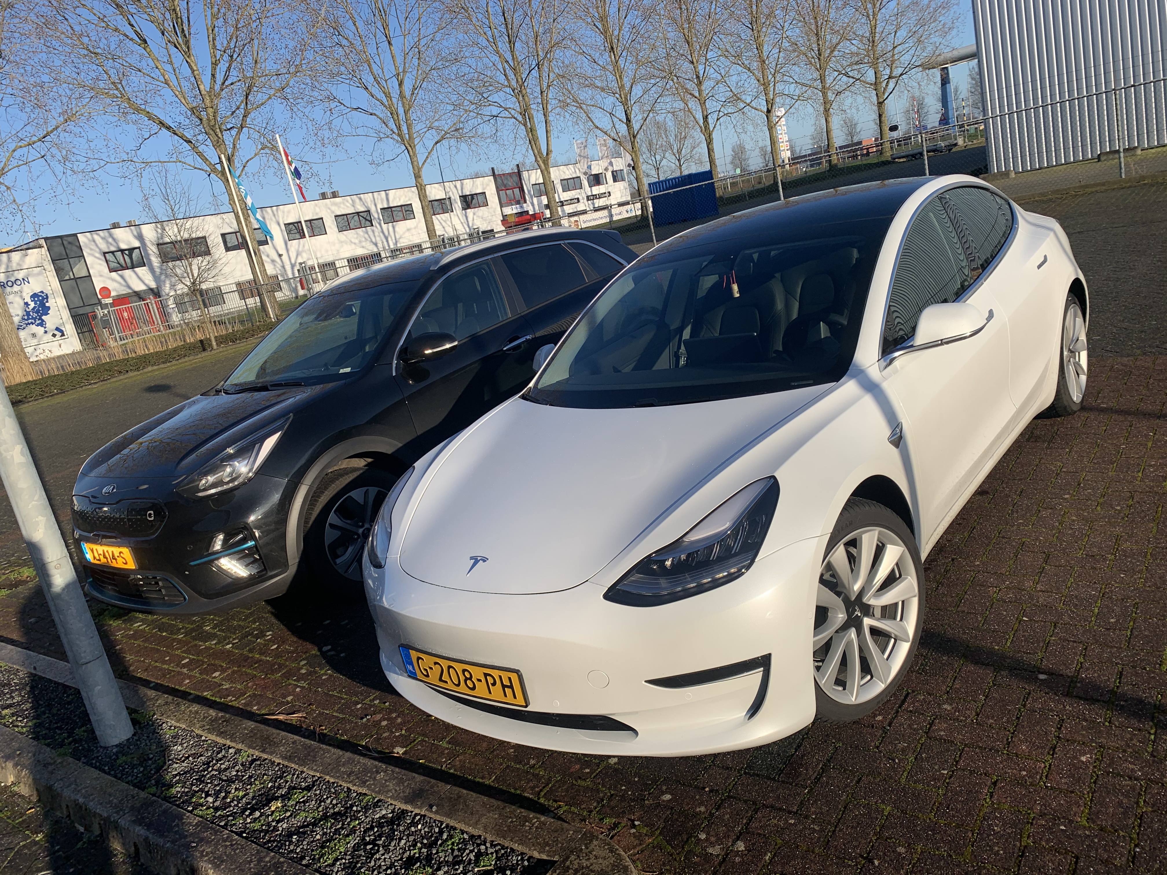 anders verwarmen oostenrijk elektrisch rijden