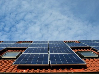 zonnepanelen voor bedrijven bedrijf anders verwarmen duurzaam