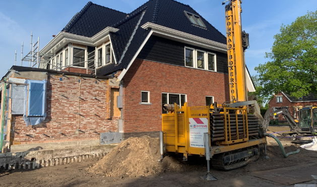 woning verduurzamen anders verwarmen